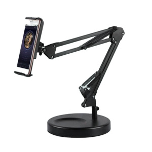 Stojalo za telefon z vzmetmi, GD0094B