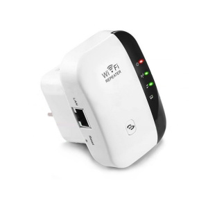 Ojačevalec WiFi signala - repeater 300Mbps, FX-WR300