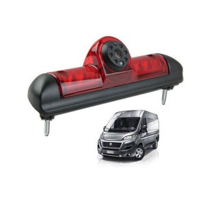 Vzvratna avto kamera za FIAT Ducato, CITROEN Jumper, PEUGEOT Boxer AC-681