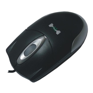 Optična miška za računalnik, USB AM-618