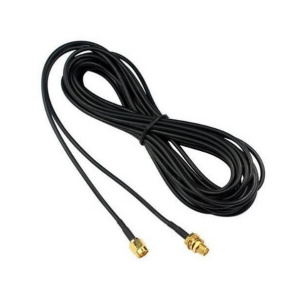 Antenski kabel, podaljšek antene za brezžični sistem 5m