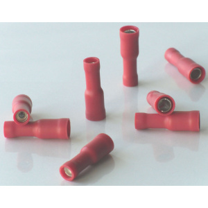 RE1-4VFC - okrogli PVC ženski kontakt