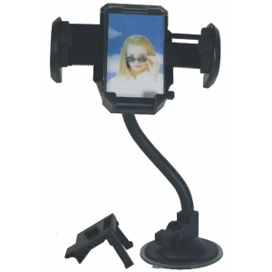 Nosilec za telefon, vakuumski T-18