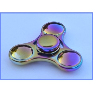 Fidget spinner, vrtavka - deteljica 12